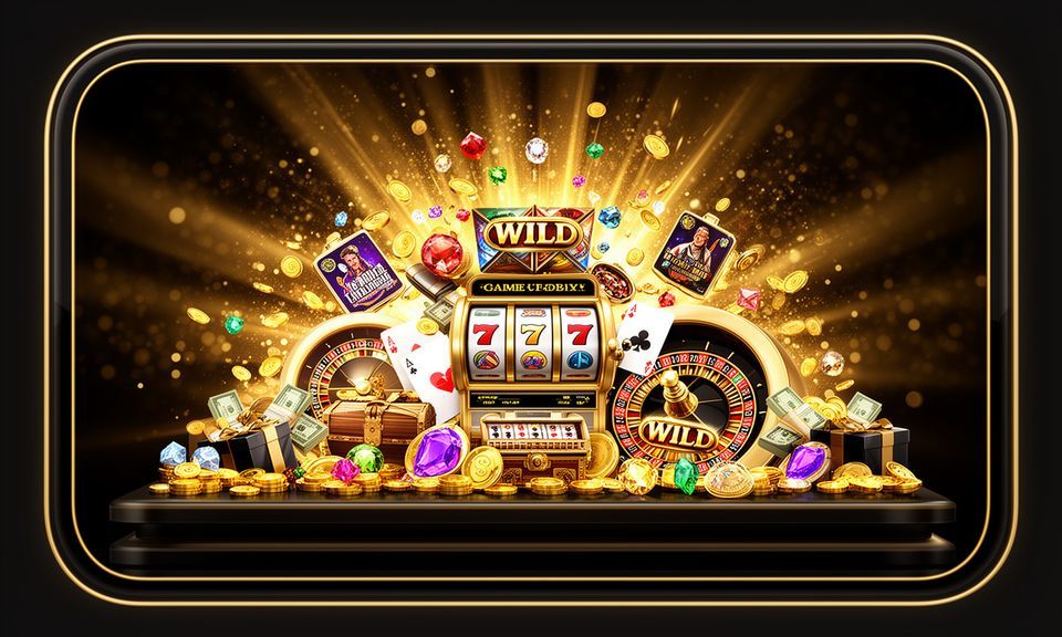 Sports, Live Casino, and Slots: What Stays the Same